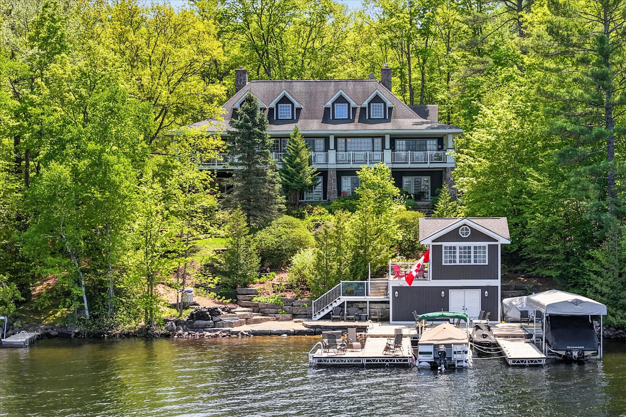 674 Birchview Road, Douro-Dummer, On K0l 2h0