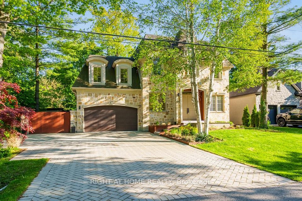 64 Ravina Crescent, Hamilton, On L9g 2e7