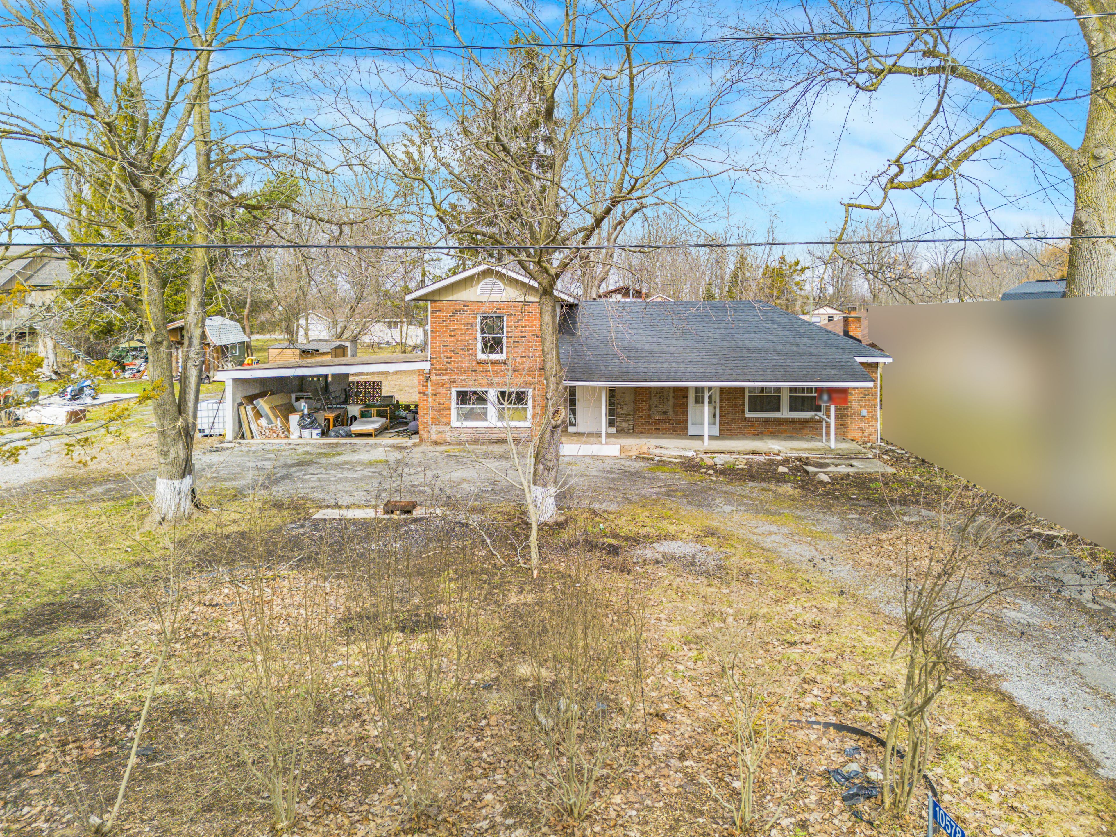 10578 Woodland Drive, Wainfleet, On L3k 5v4