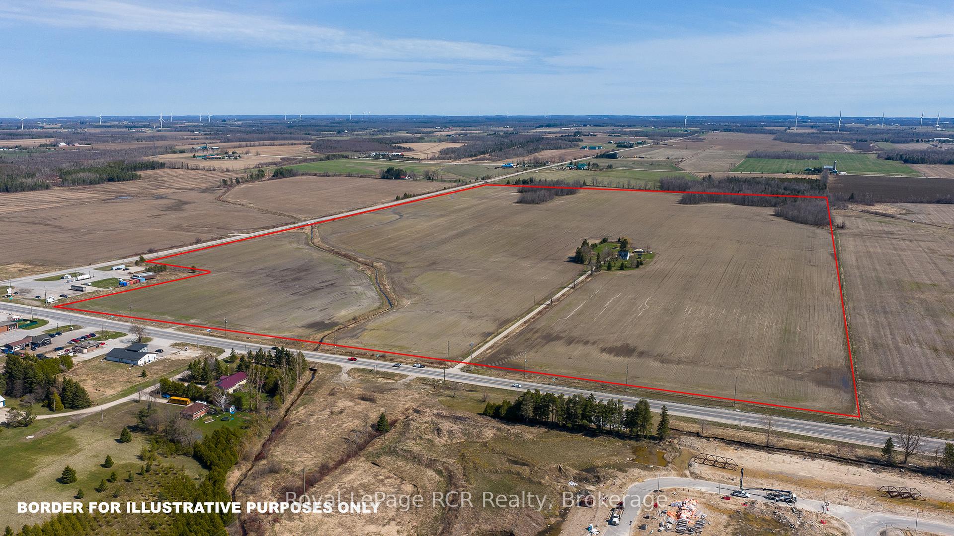 158567 Highway 10, Melancthon, On L9v 2g2