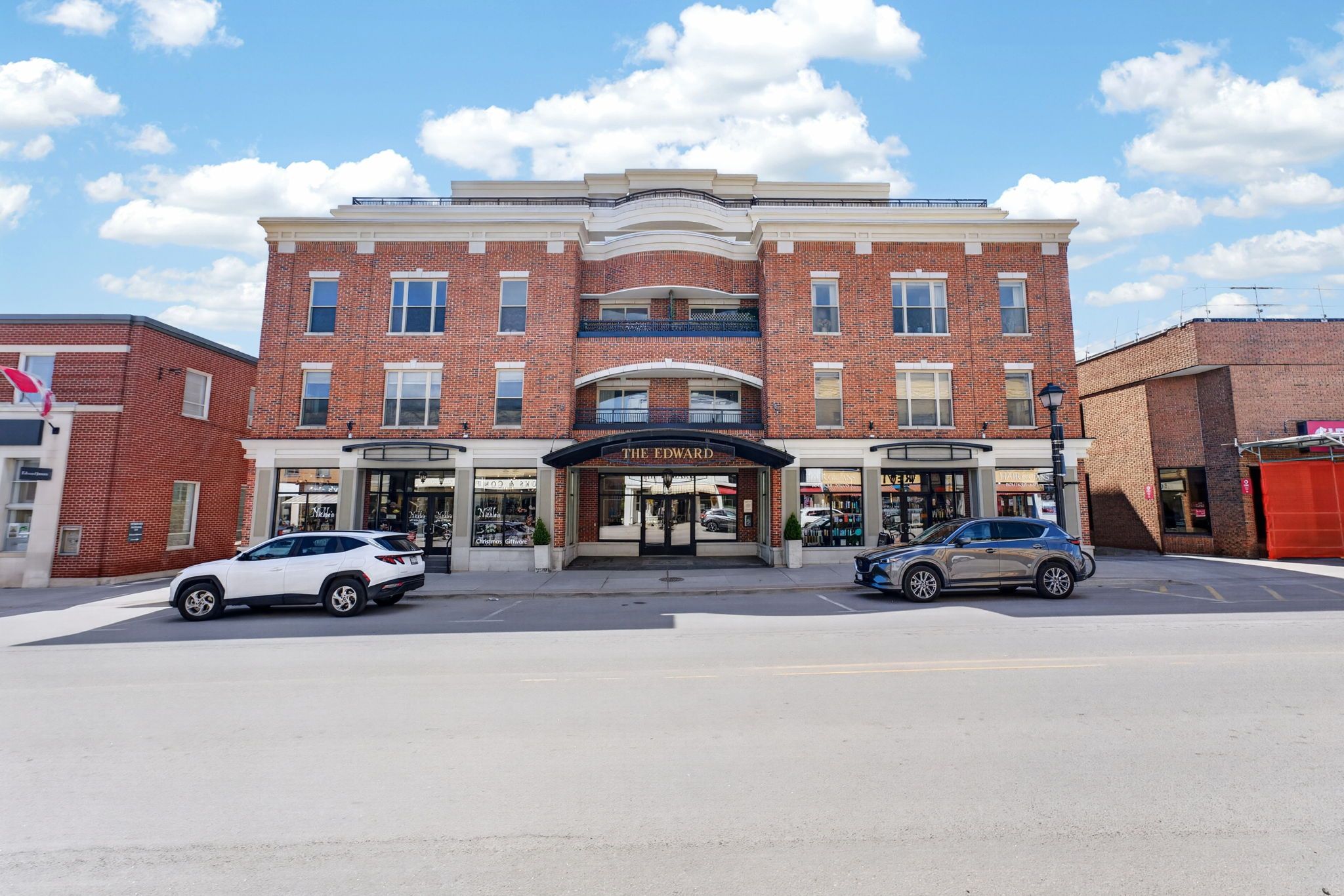 280 Main Street 404, Prince Edward County, On K0k 2t0