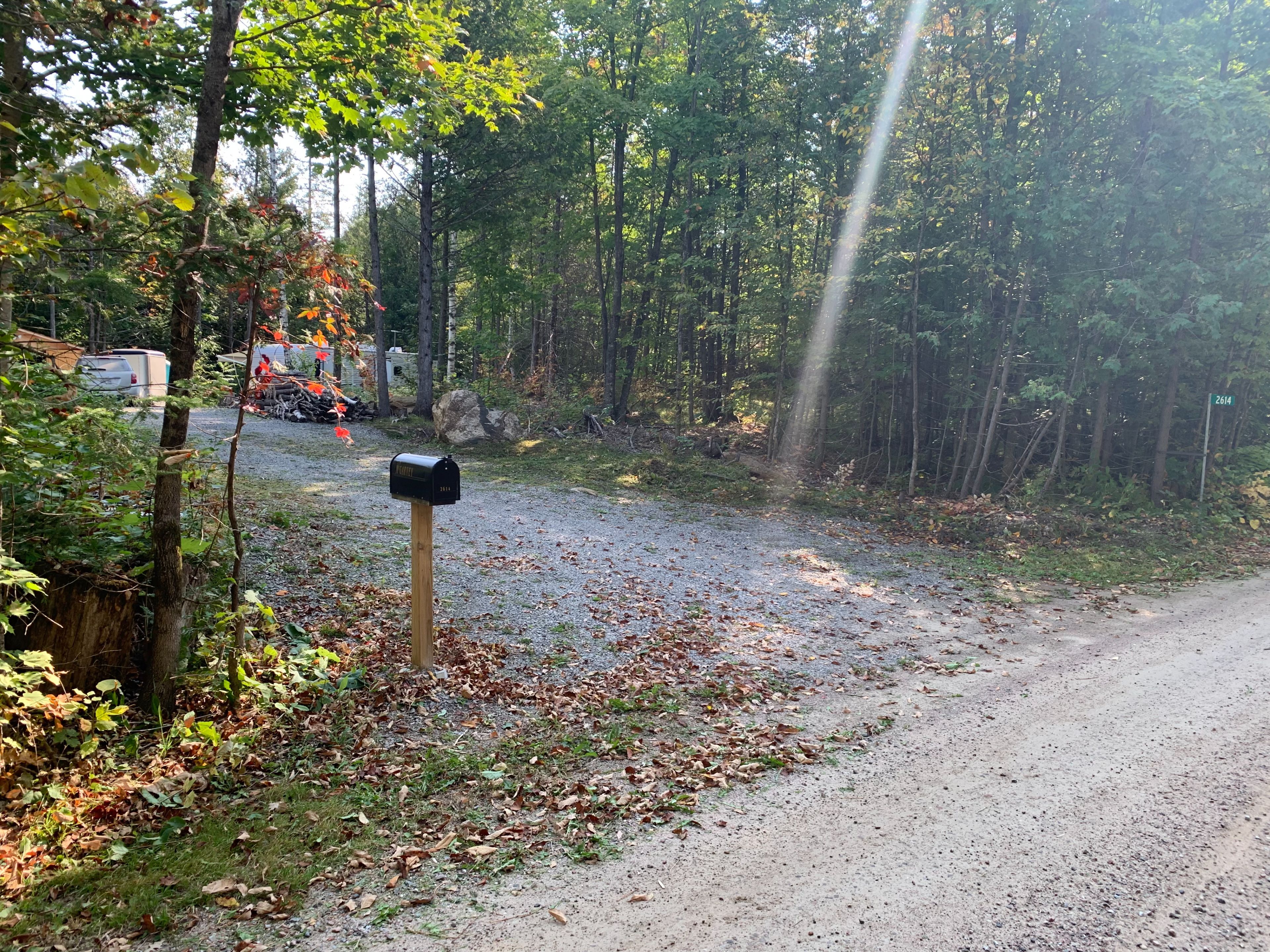2614 Hass Road, Renfrew, On K7v 3z7