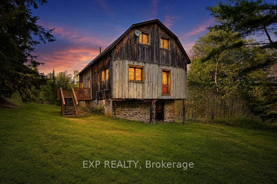 1057 Macduff Road, Highlands East, On K0l 2y0
