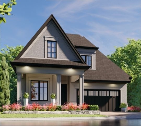 Lot 80 Terravita Drive, Niagara Falls, On L2j 0e9