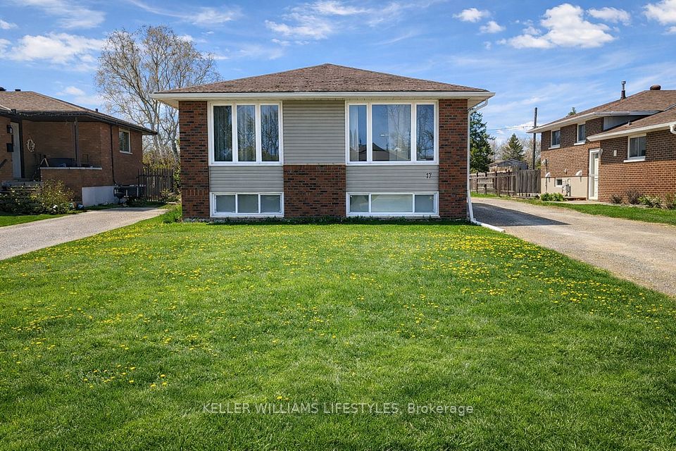 17 Nightingale Drive, North Bay, On P1a 2r1