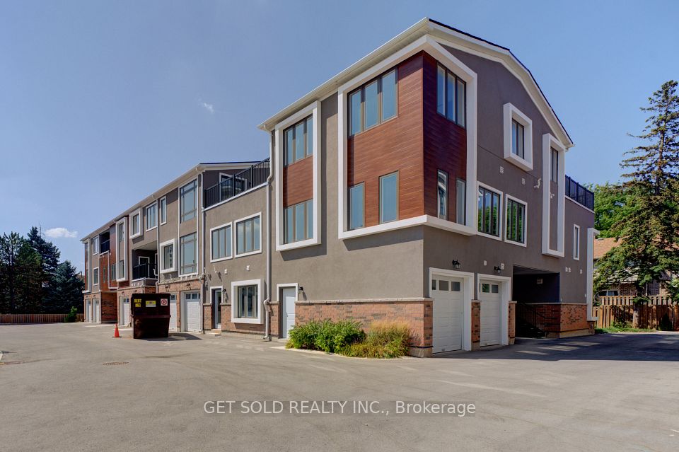 6701 Thorold Stone Road 5, Niagara Falls, On L2j 1b3