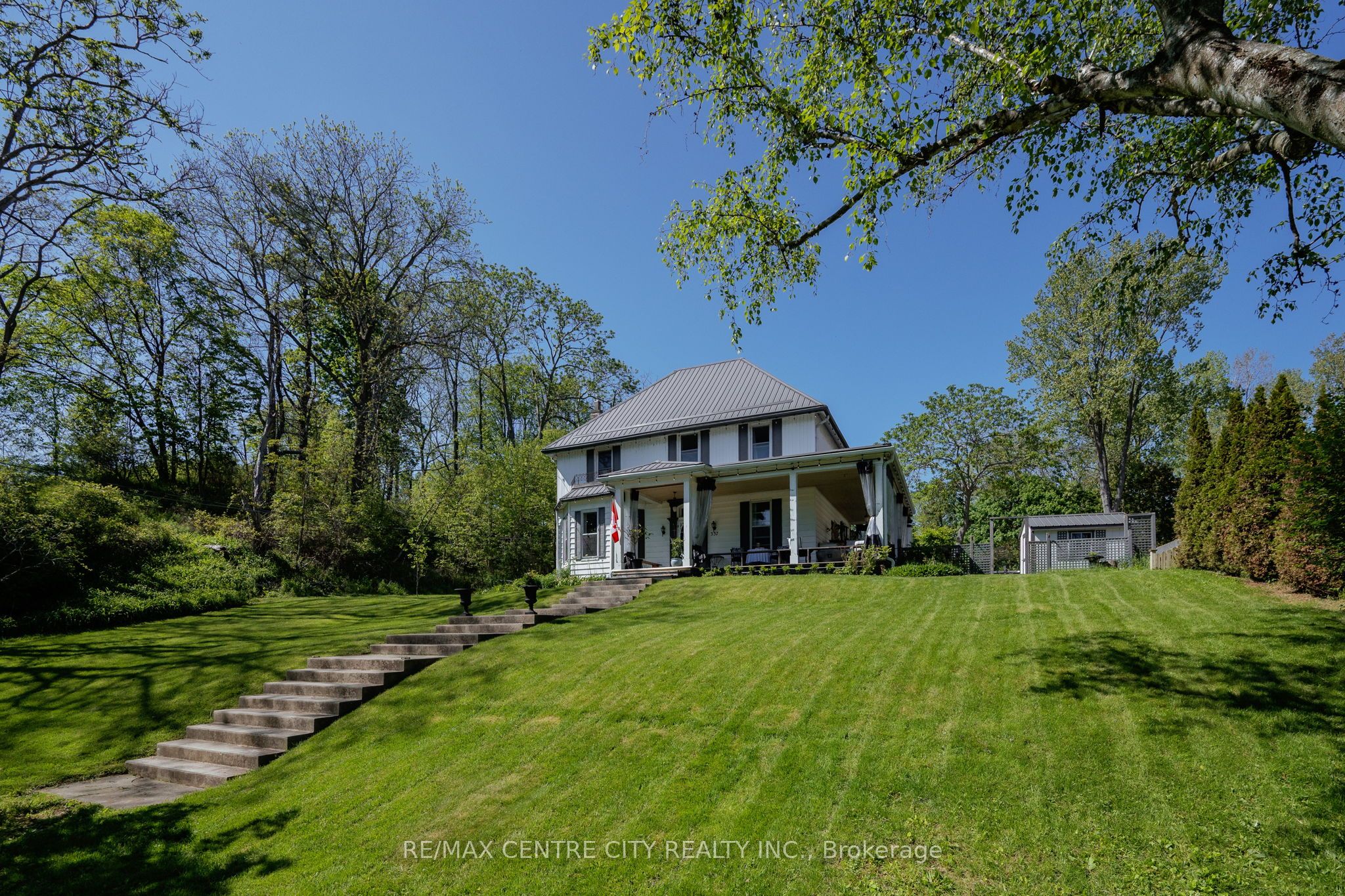 337 George Street, Central Elgin, On N5l 1c5