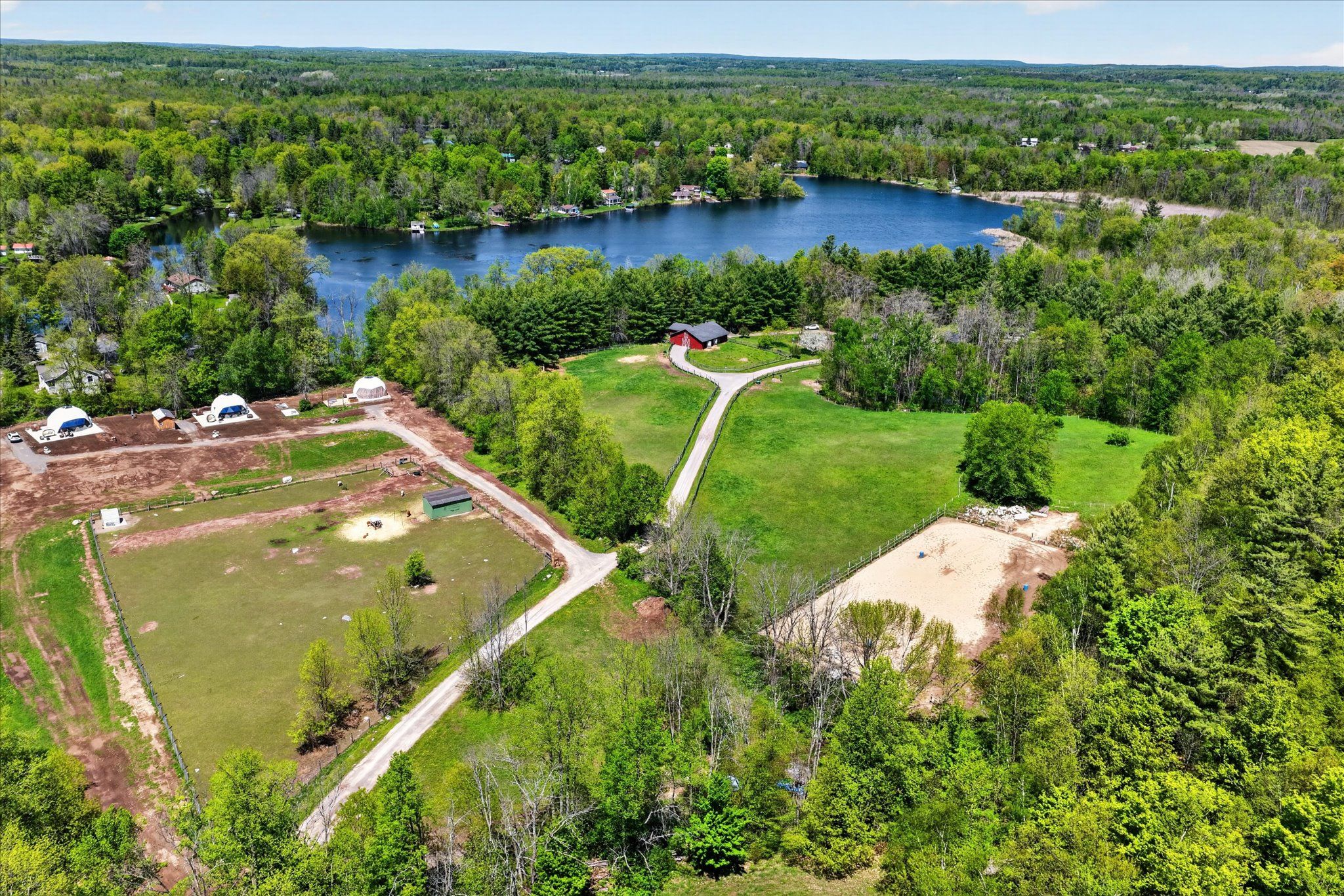 354 Marble Point Road, Marmora And Lake, On K0k 2m0