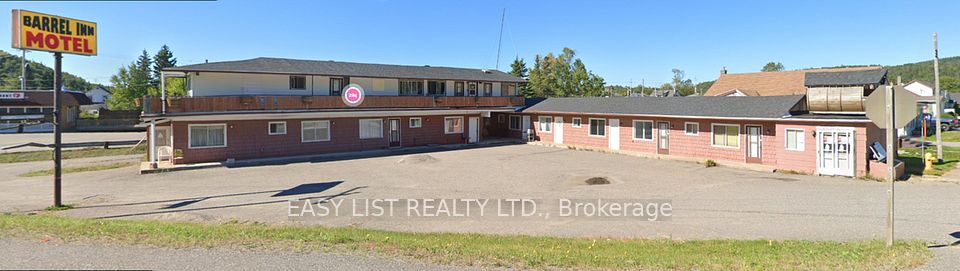106 Quebec Street, Schreiber, On P0t 2a0