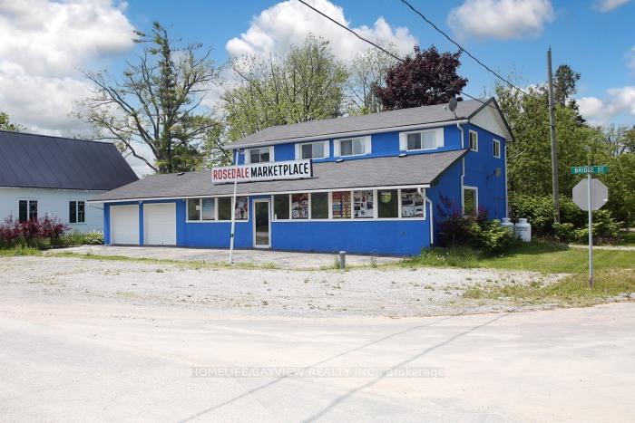 9 Bridge Street, Kawartha Lakes, On K0m 1n0
