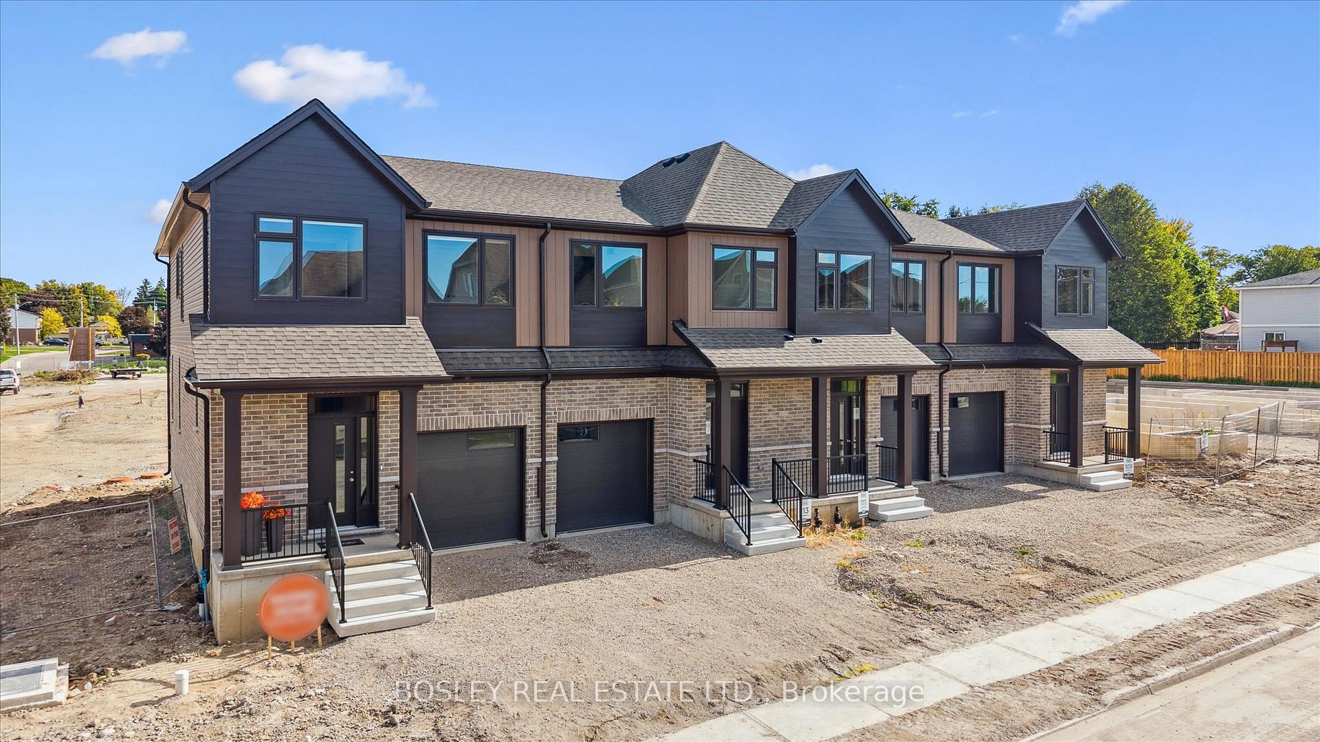 111 Catherine Street, Wilmot, On N3a 2a3