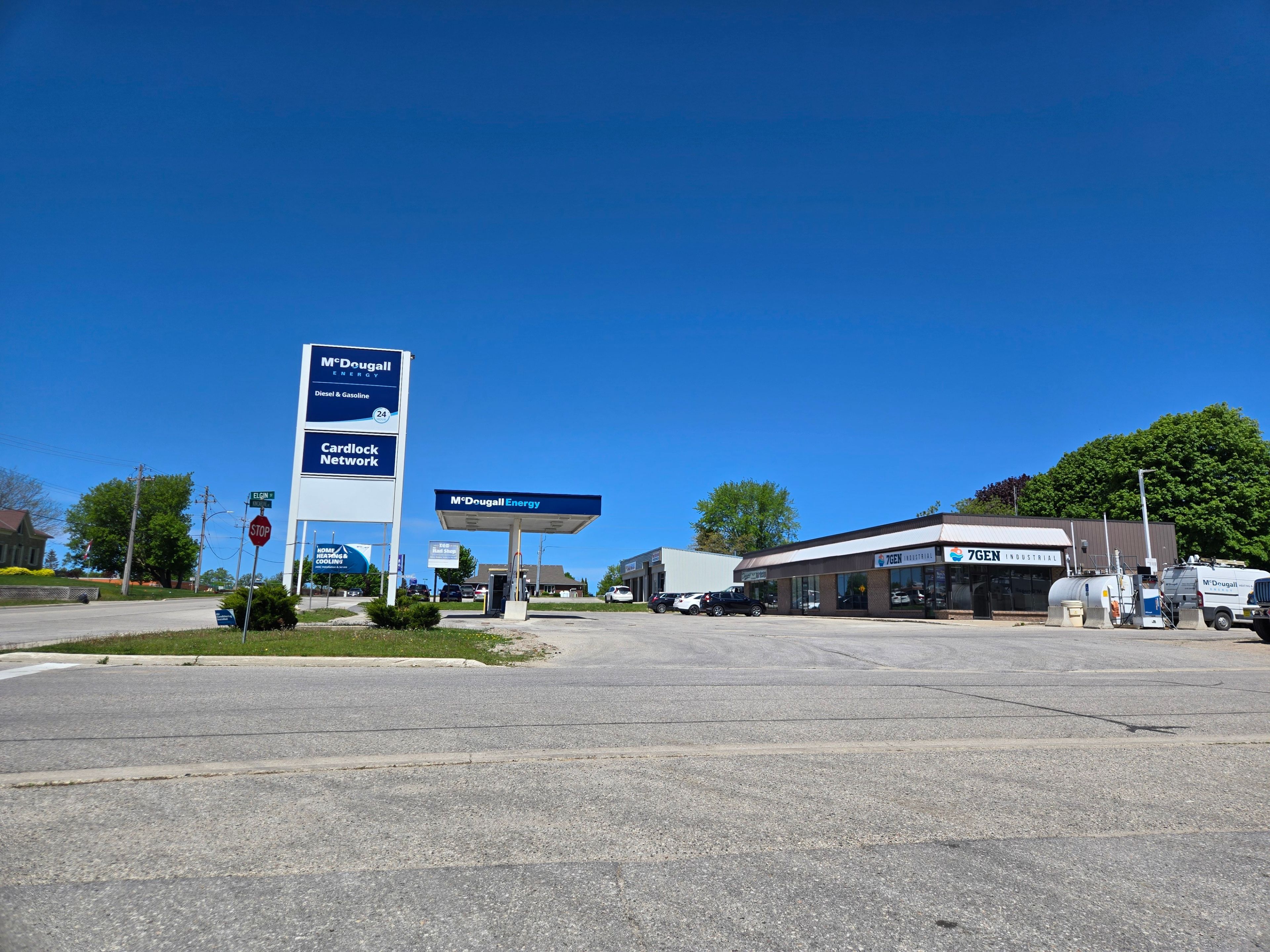 383 Kincardine Avenue W, Kincardine, On N2z 2v7