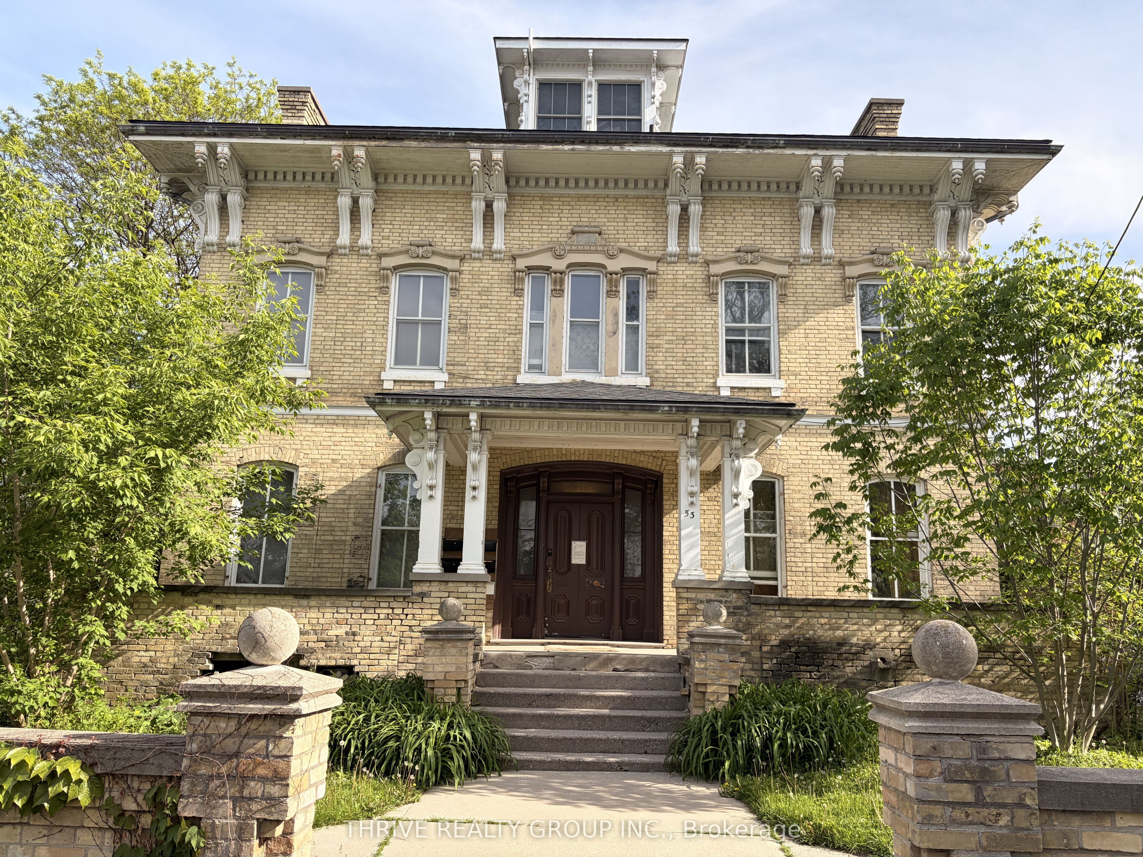 53 Mcclary Avenue 5, London South, On N6c 1p6