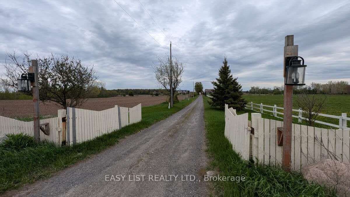 12860 County Road 43, North Dundas, On K0c 1h0
