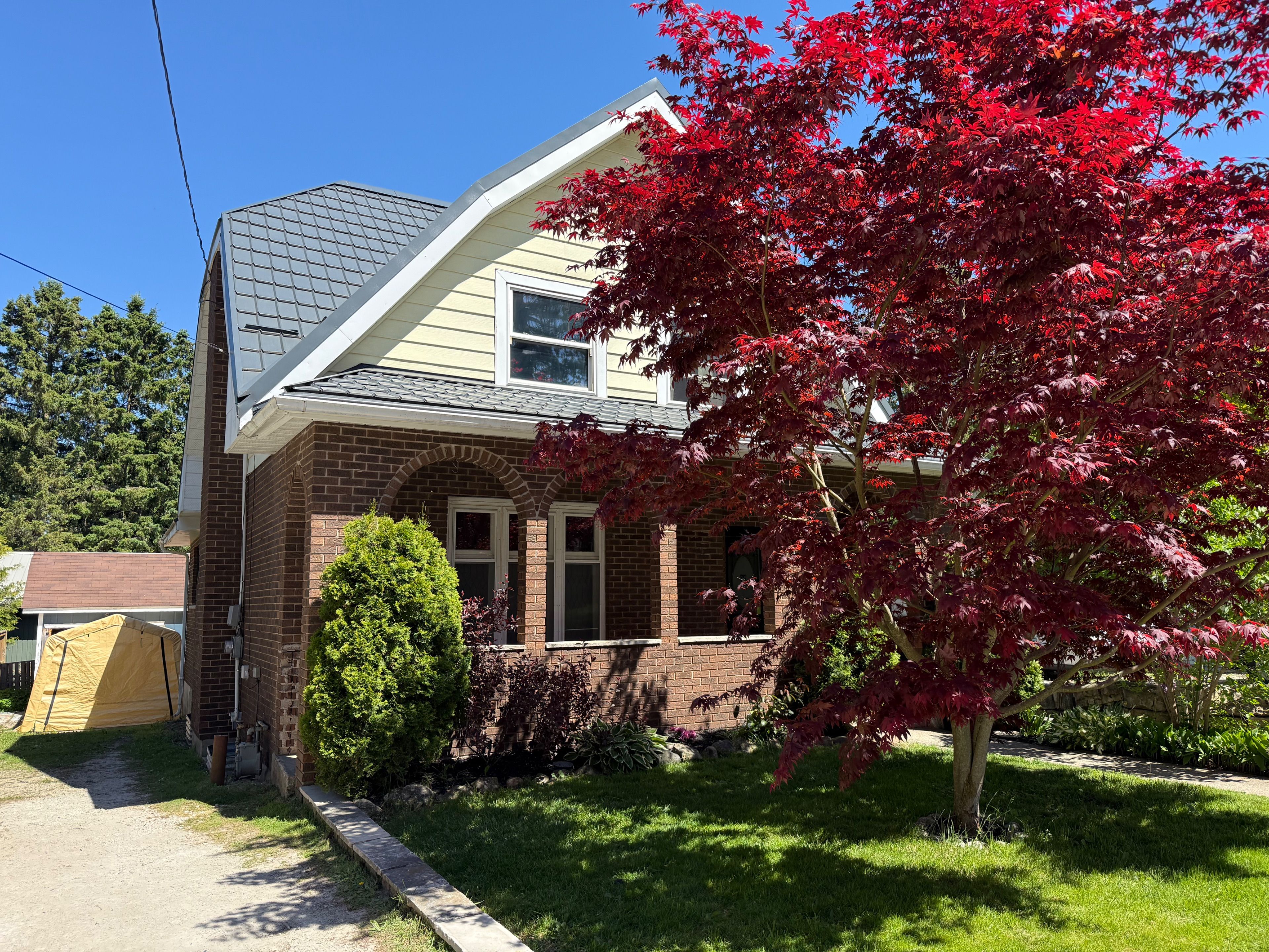 1427 5th "A" Avenue W, Owen Sound, On N4k 5e5