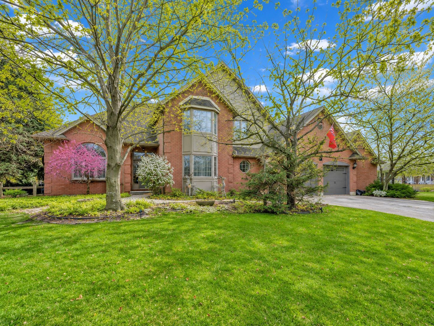 11 Cramar Crescent, Chatham-Kent, On N7m 6g3