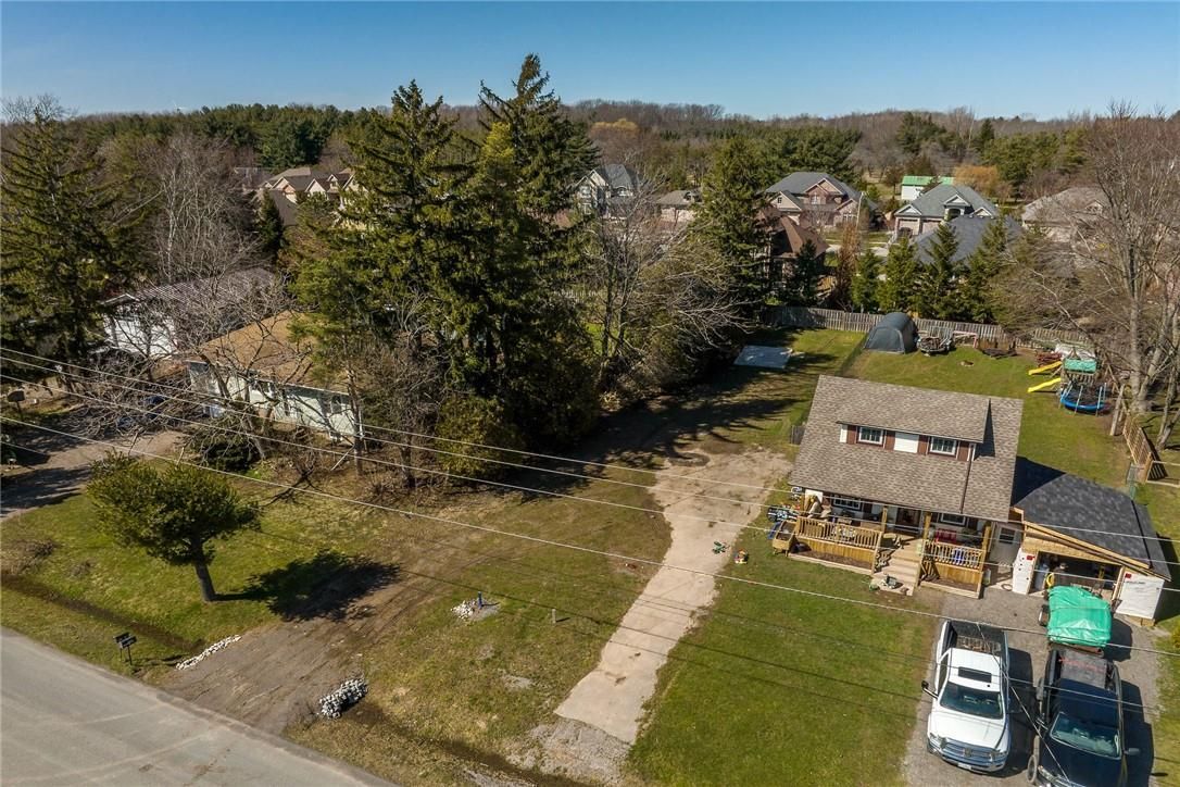 815 Foss Road, Pelham, On L0s 1c0