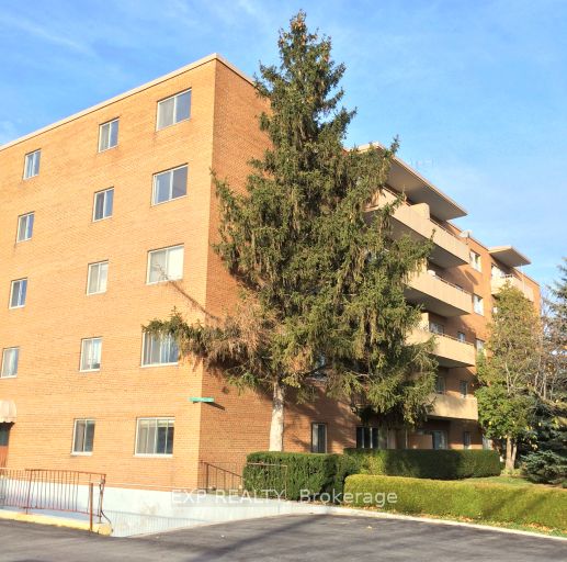 483 Linwell Road, St. Catharines, On L2m 2p6