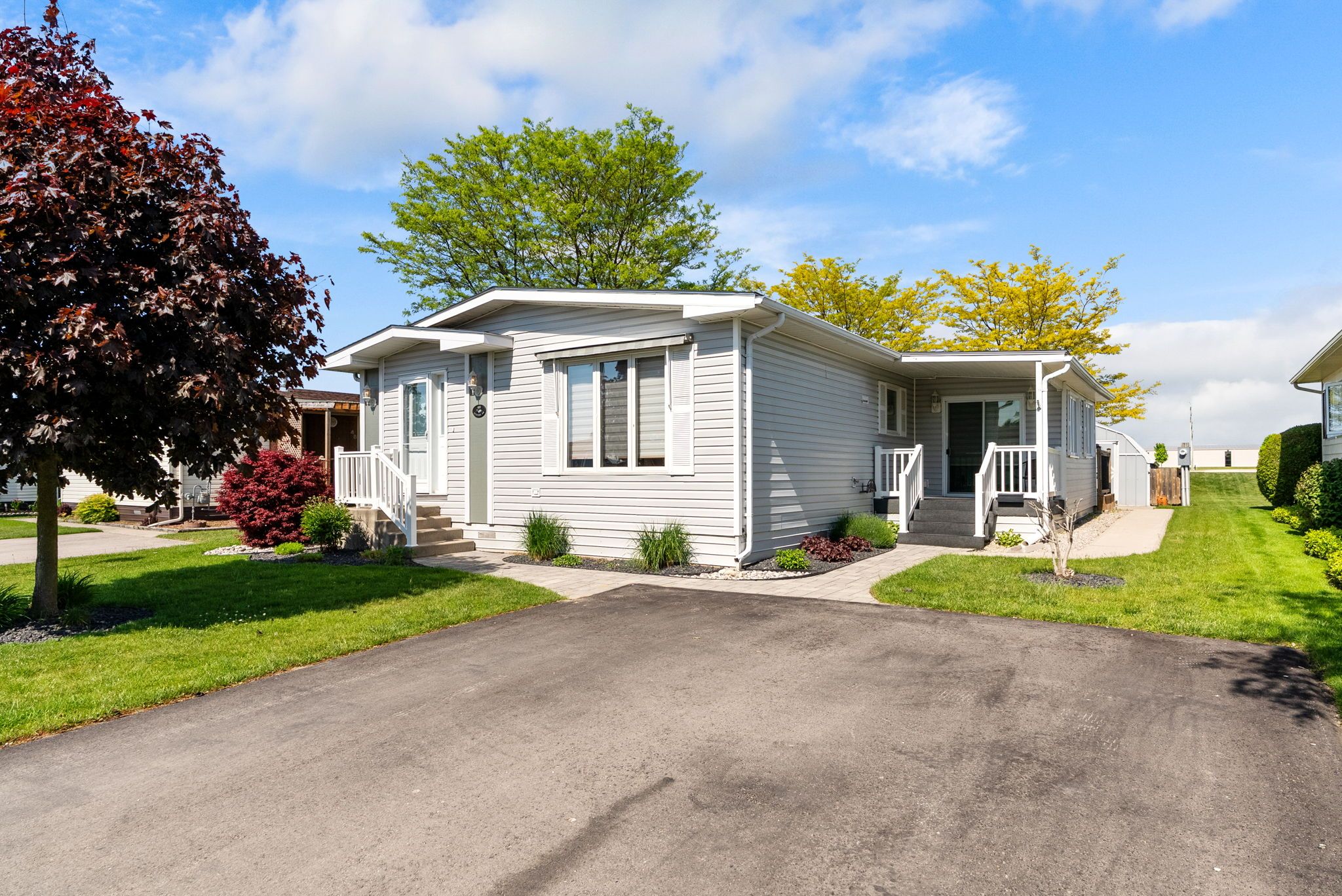 48 Redford Drive, South Huron, On N0m 1s3