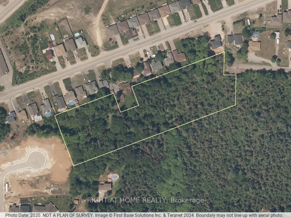 0 Shelp Street, North Bay, On P1b 8g2