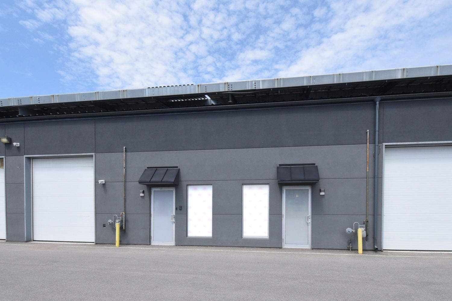95 Hempstead Drive 6, Hamilton, On L8w 2y6