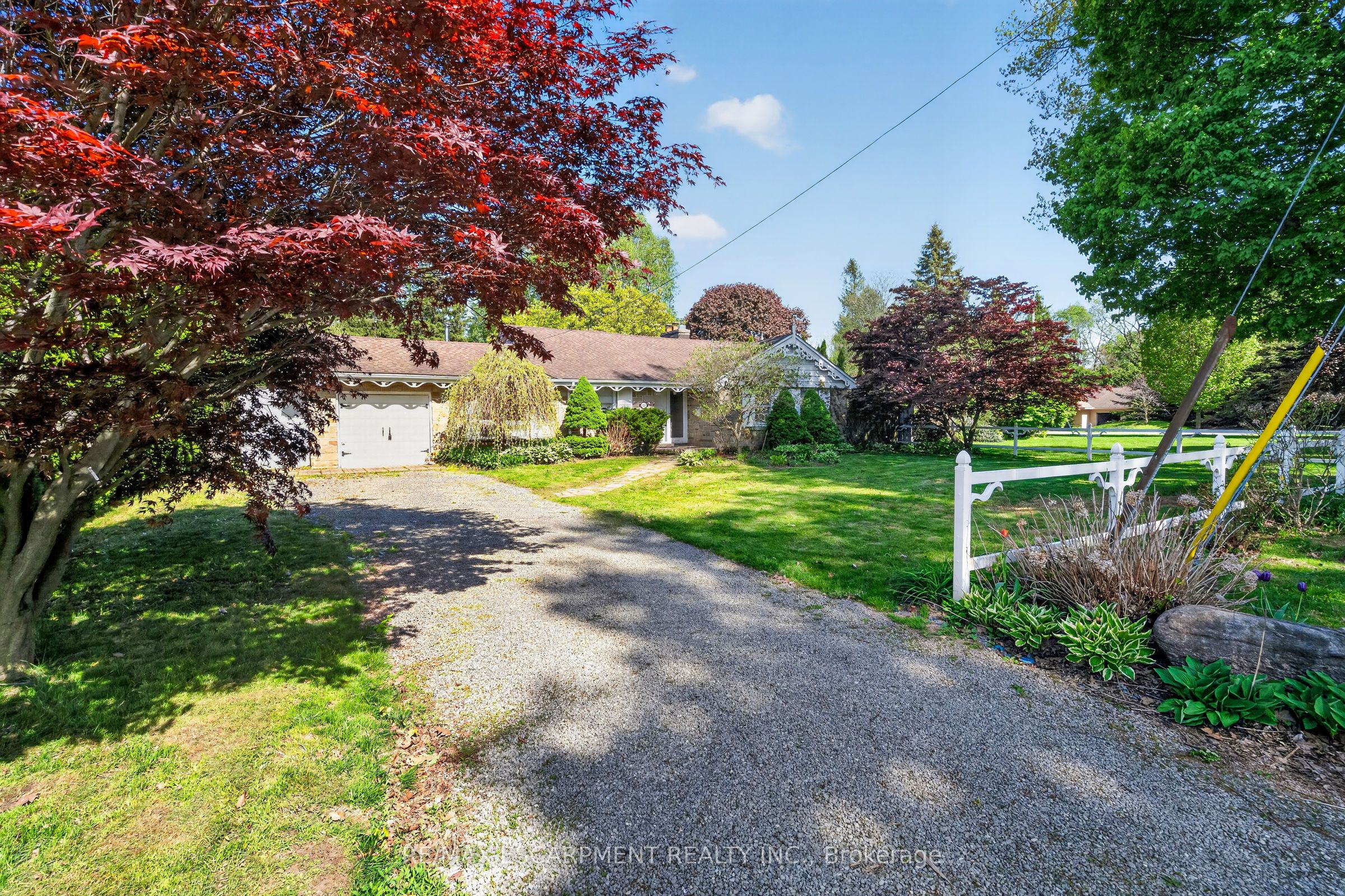 53 Lovers Lane, Hamilton, On L9g 1g5