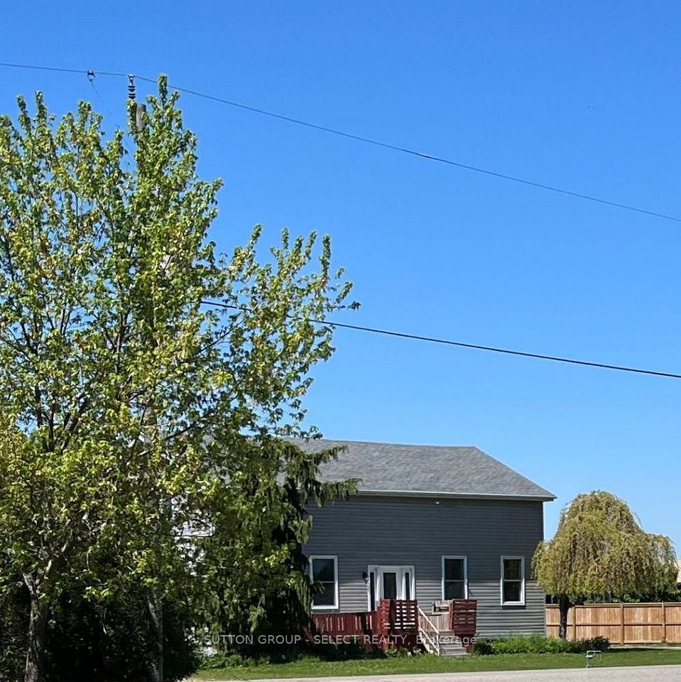 7504 Talbot Trail, Chatham-Kent, On N0p 1a0