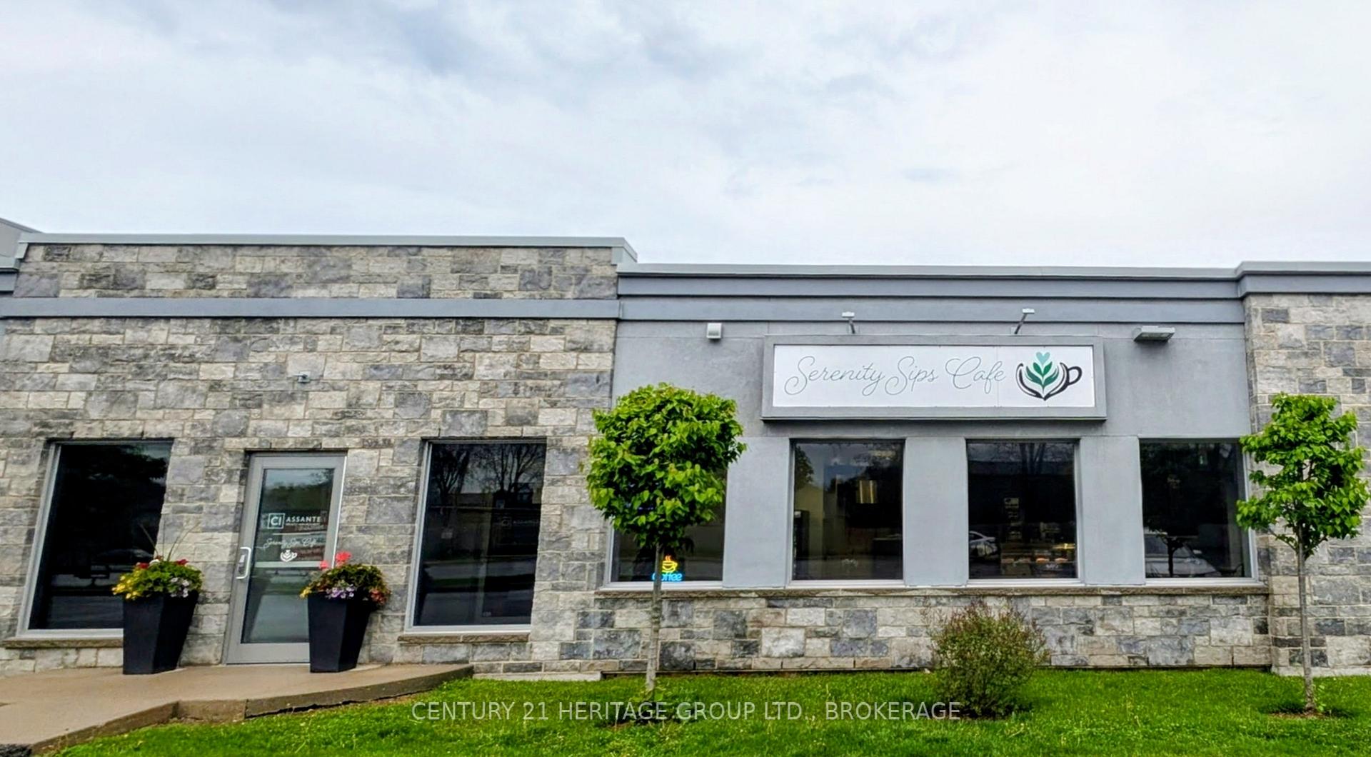 1479 John Counter Boulevard, Kingston, On K7m 7j3