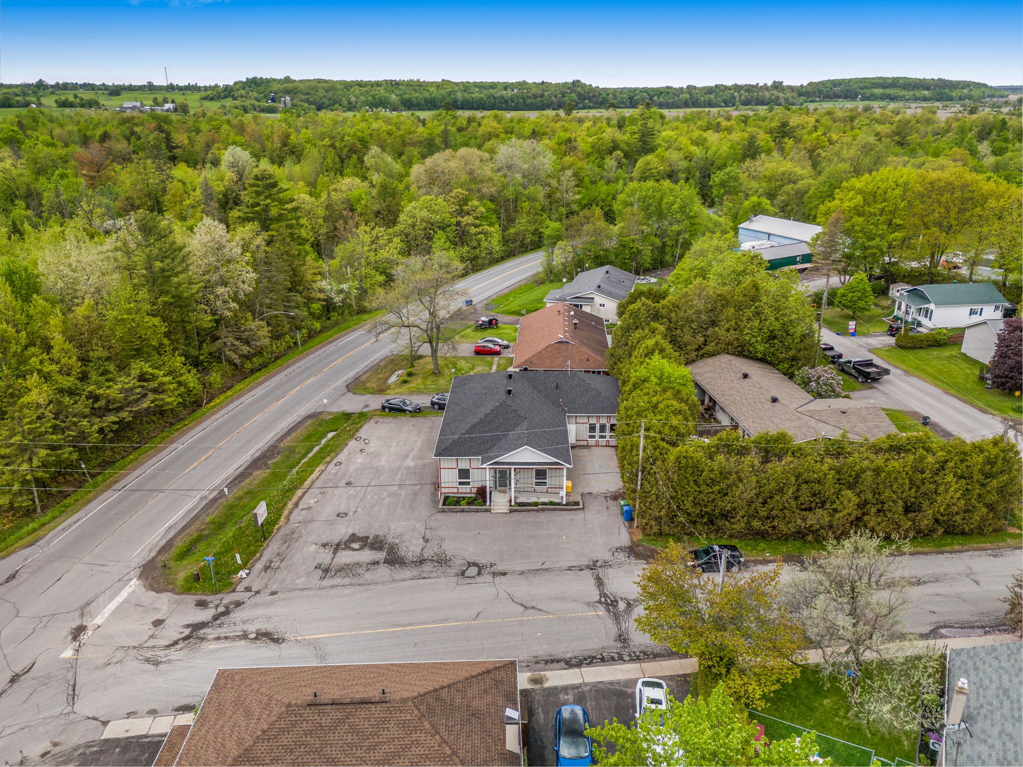 200 Du Comte Street, Alfred And Plantagenet, On K0b 1l0