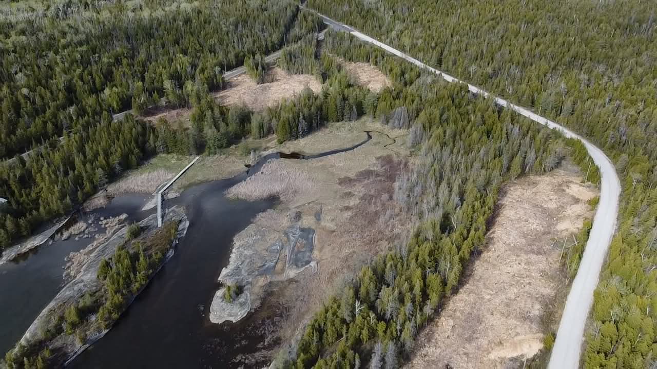 25 Simpson Lot 2 Avenue, Northern Bruce Peninsula, On N0h 2r0