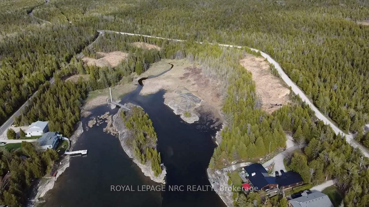 25 Simpson Lot 3 Avenue, Northern Bruce Peninsula, On N0h 2r0