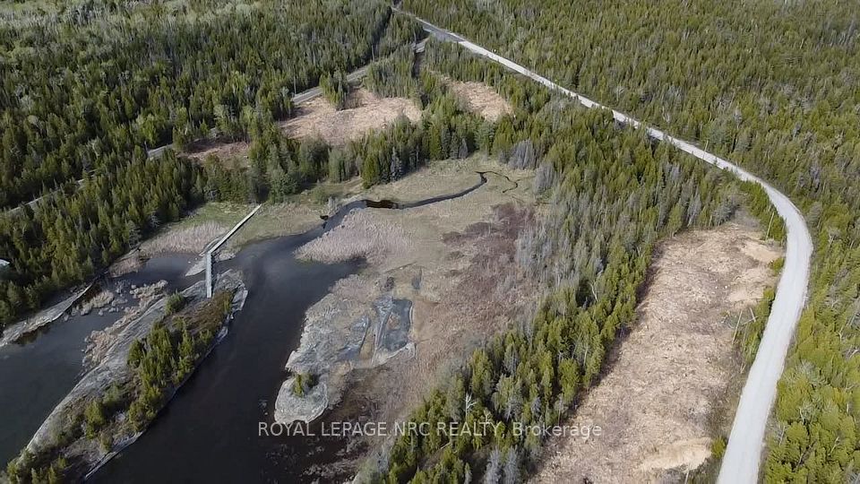 25 Simpson Lot 6 Avenue, Northern Bruce Peninsula, On N0h 2r0