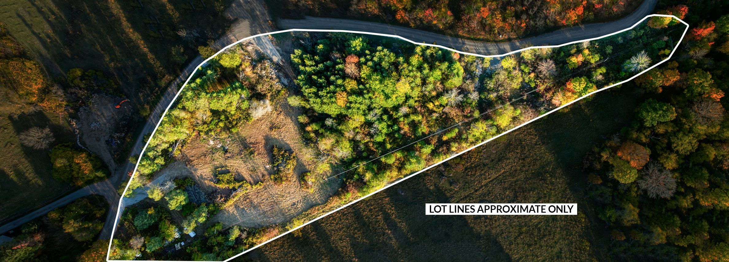 00000 Hideaway Lane, Frontenac, On K0h 1h0