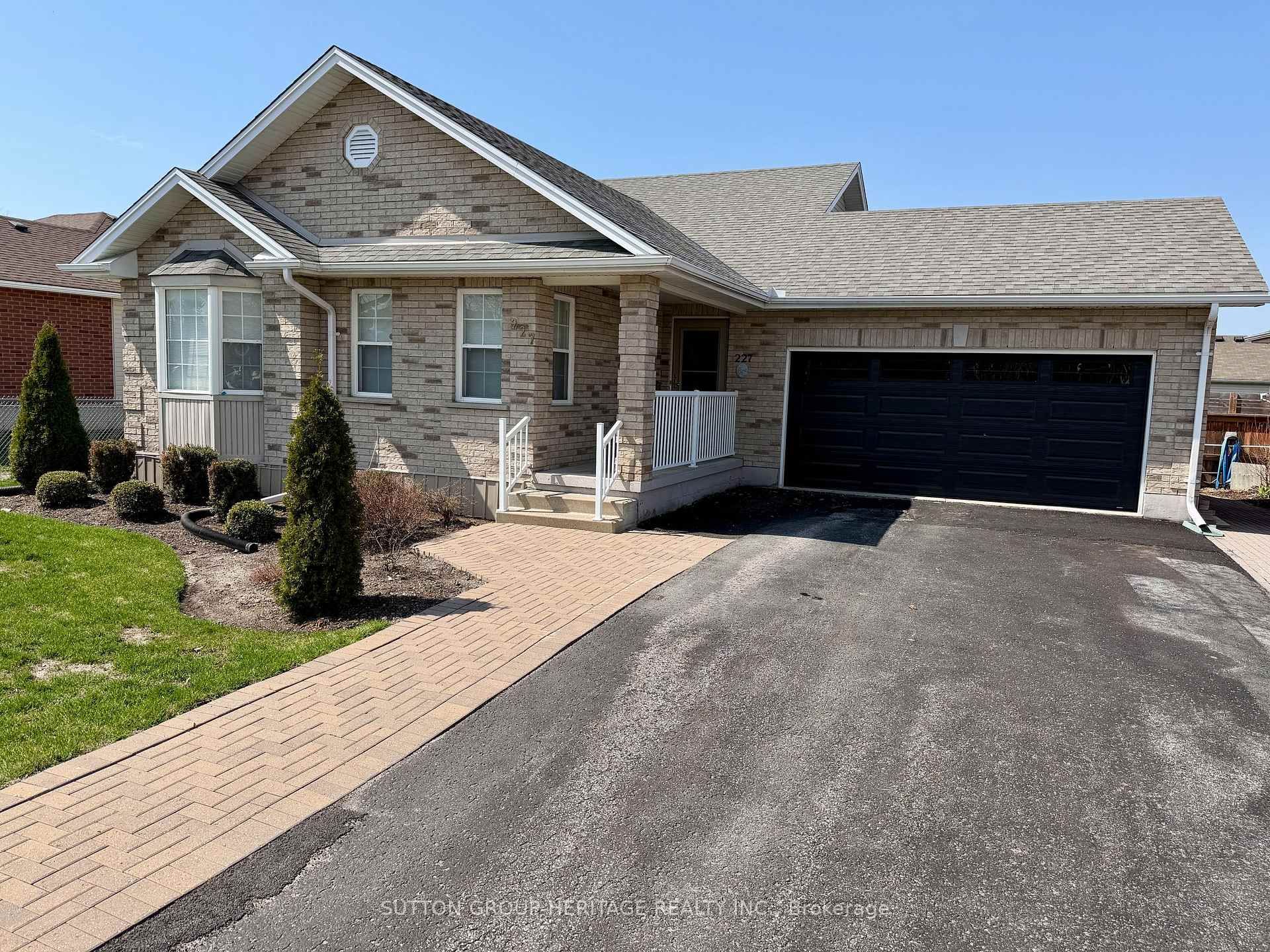 227 Victoria Avenue N, Kawartha Lakes, On K9v 6c9