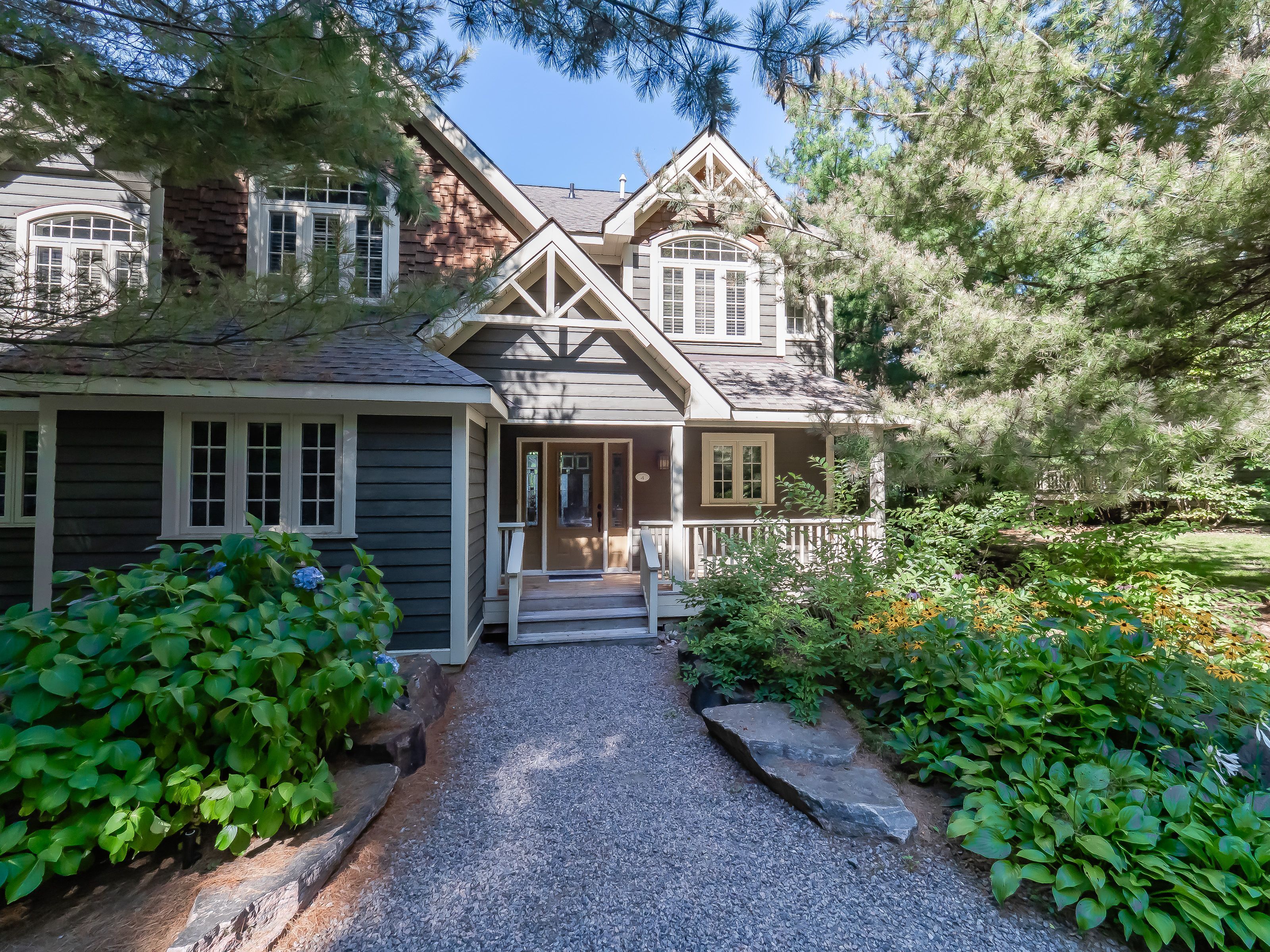 3876 Muskoka Rd 118 Highway W Sandfield 3 W3, Muskoka Lakes, On P0b 1j0
