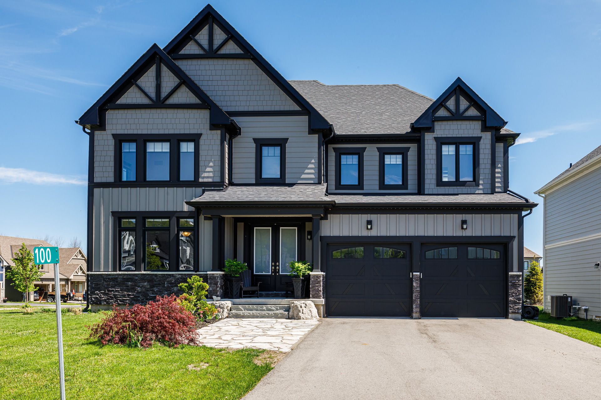 100 Stillwater Crescent, Blue Mountains, On L9y 4p5