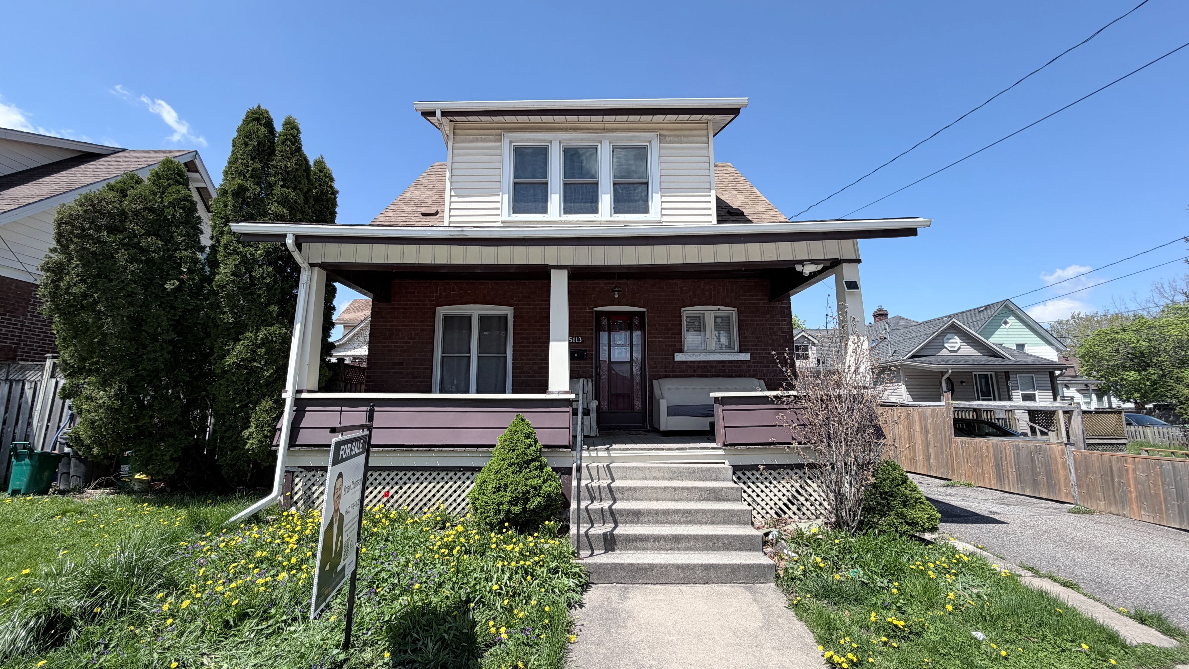 5113 St Lawrence Avenue, Niagara Falls, On L2e 3y9