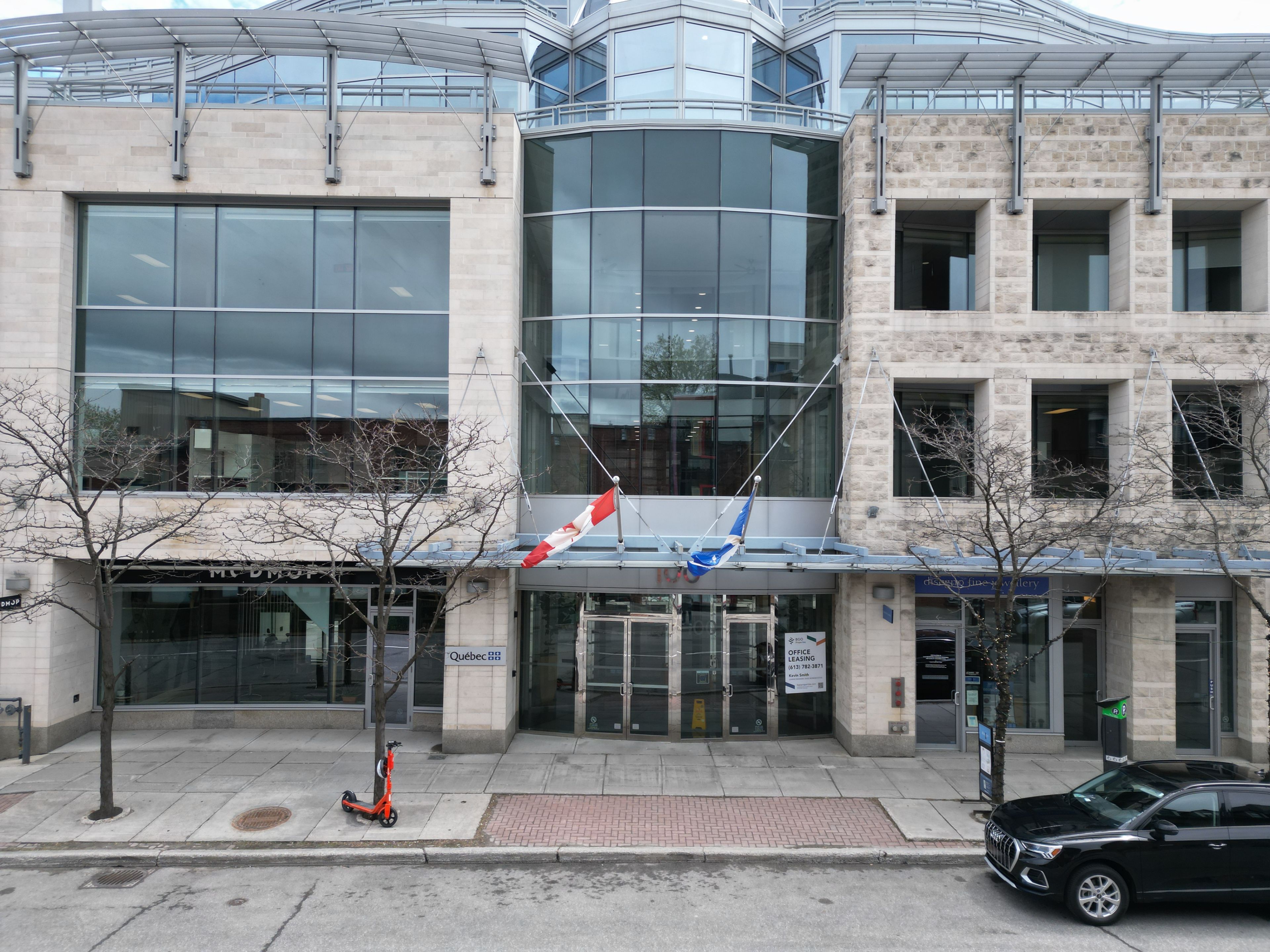 100 Murray Street 100, Lower Town - Sandy Hill, On K1n 0a1