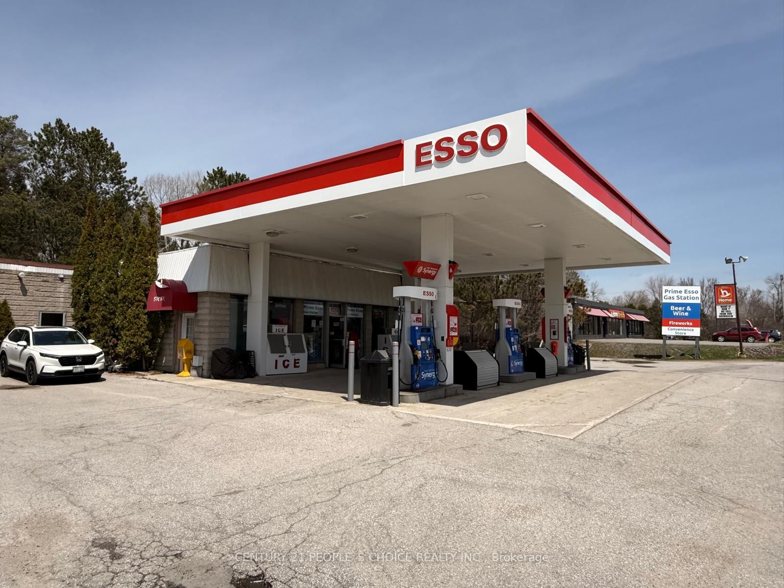 134 Highway 60, Huntsville, On P1h 1c2