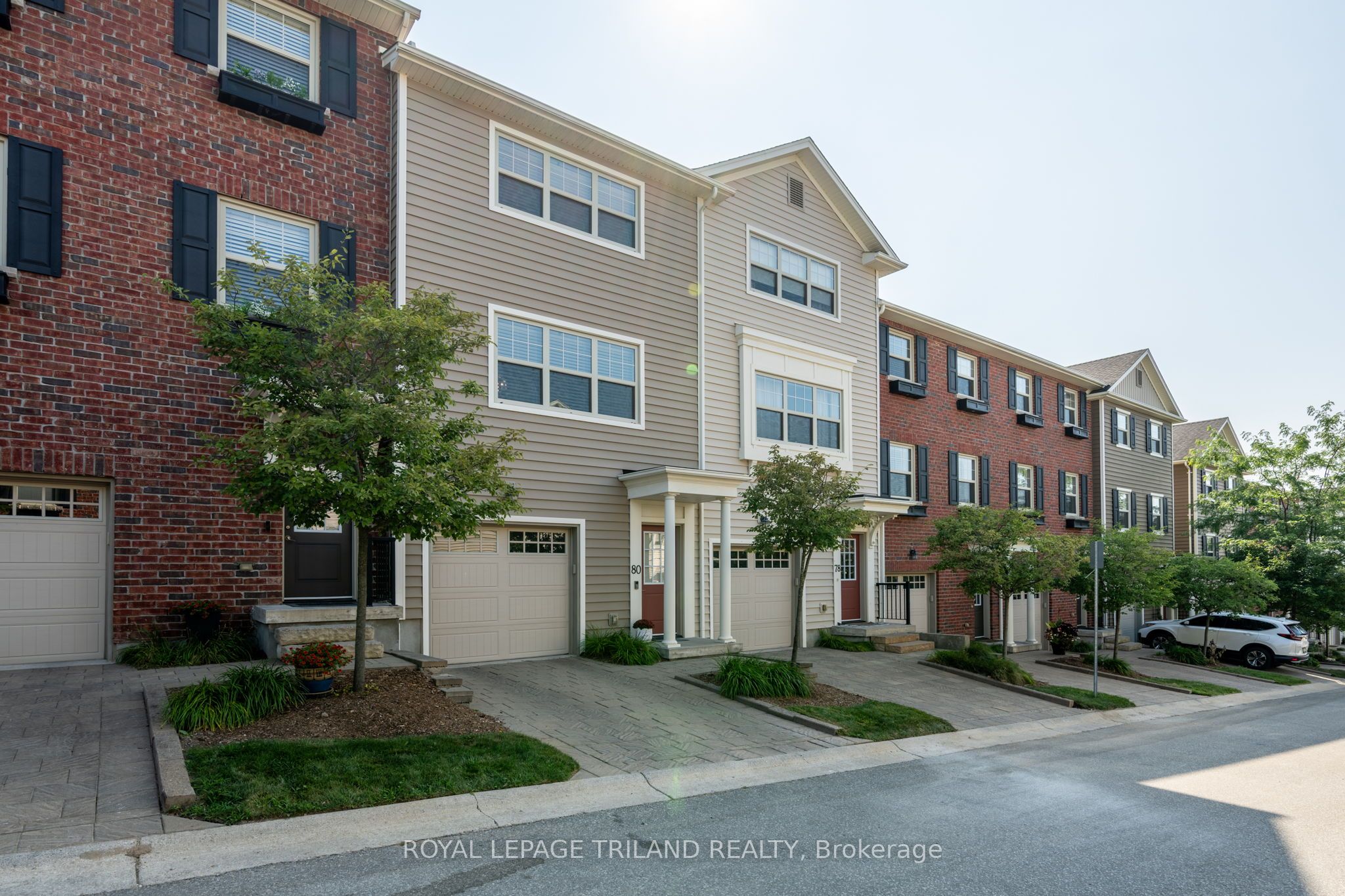 1850 Beaverbrook Avenue 80, London North, On N6h 0g7