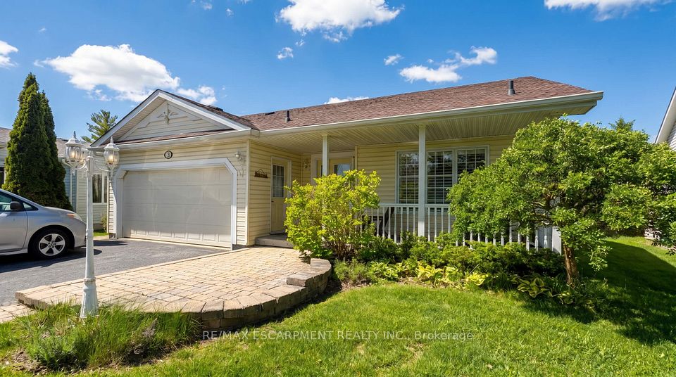 148 Glenariff Drive, Hamilton, On L8b 1a5