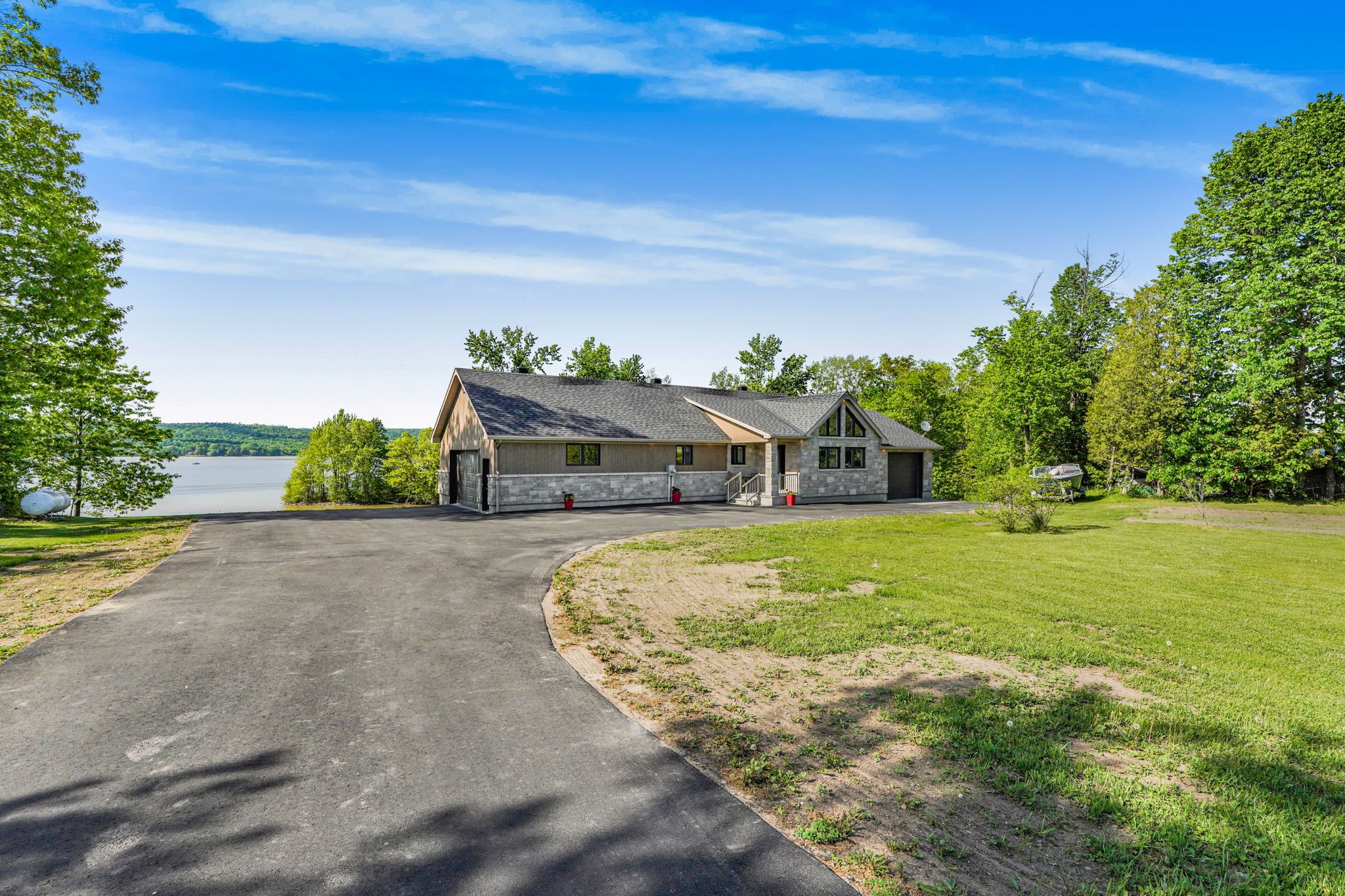 157 Concession 1 Road, Alfred And Plantagenet, On K0b 1l0