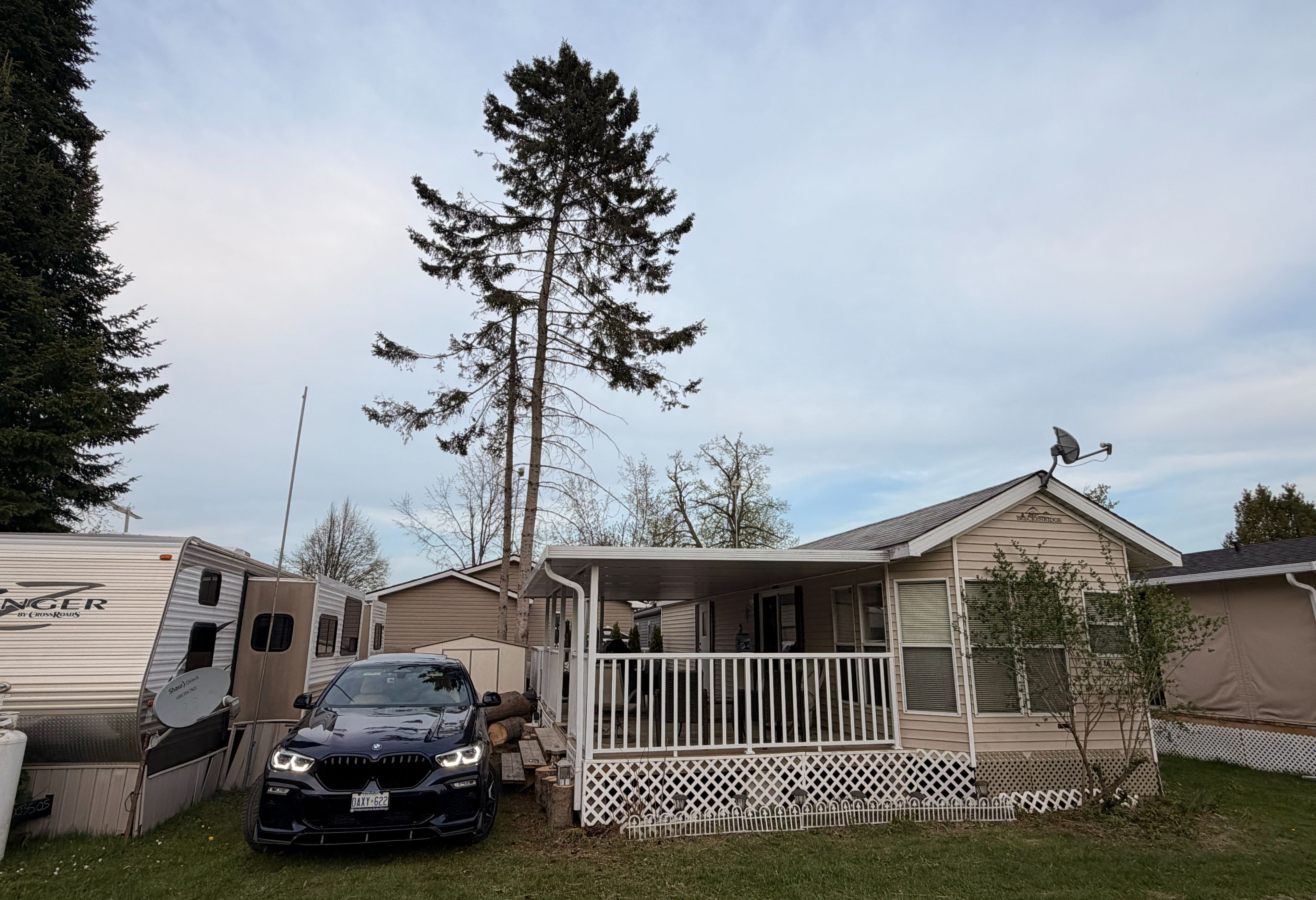 497 County Rd 36 Road 46, Trent Lakes, On K0m 1a0