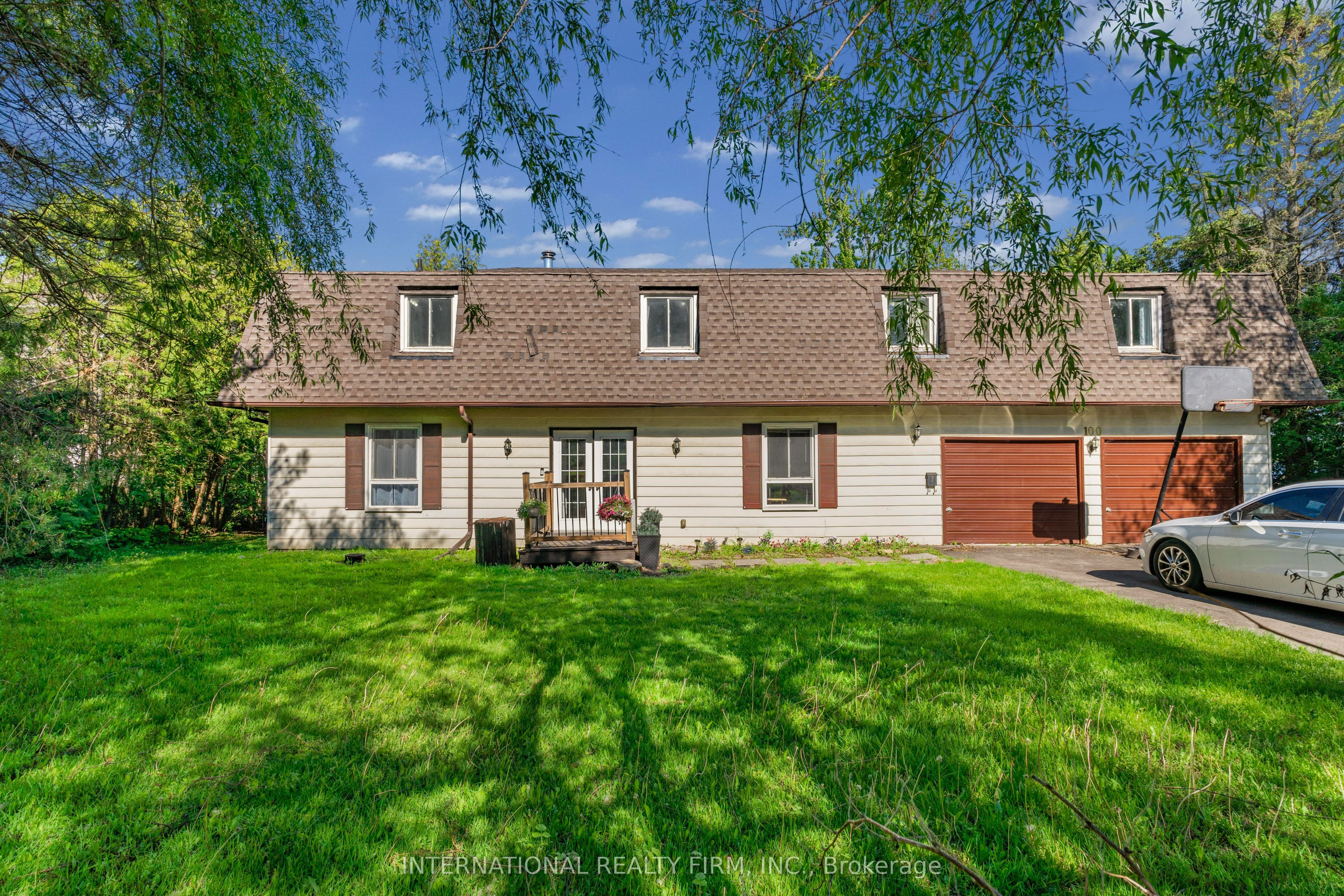 100 O'Reilly Lane, Kawartha Lakes, On K0m 2c0