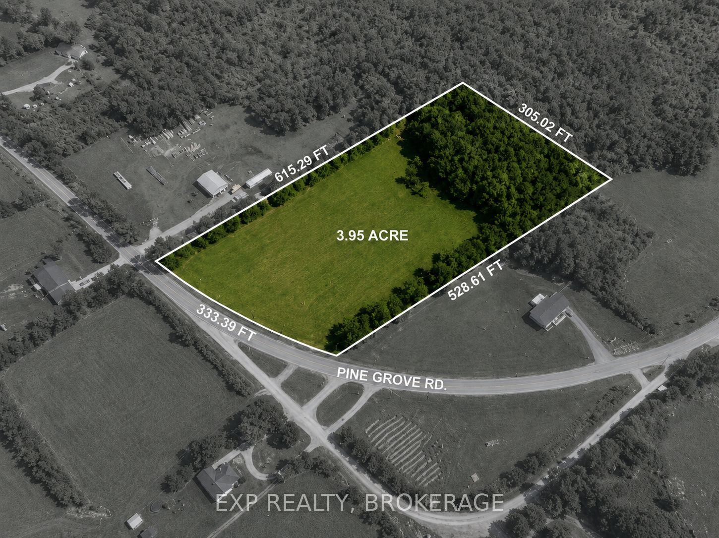 00 Pine Grove Road, Greater Napanee, On K0k 2w0