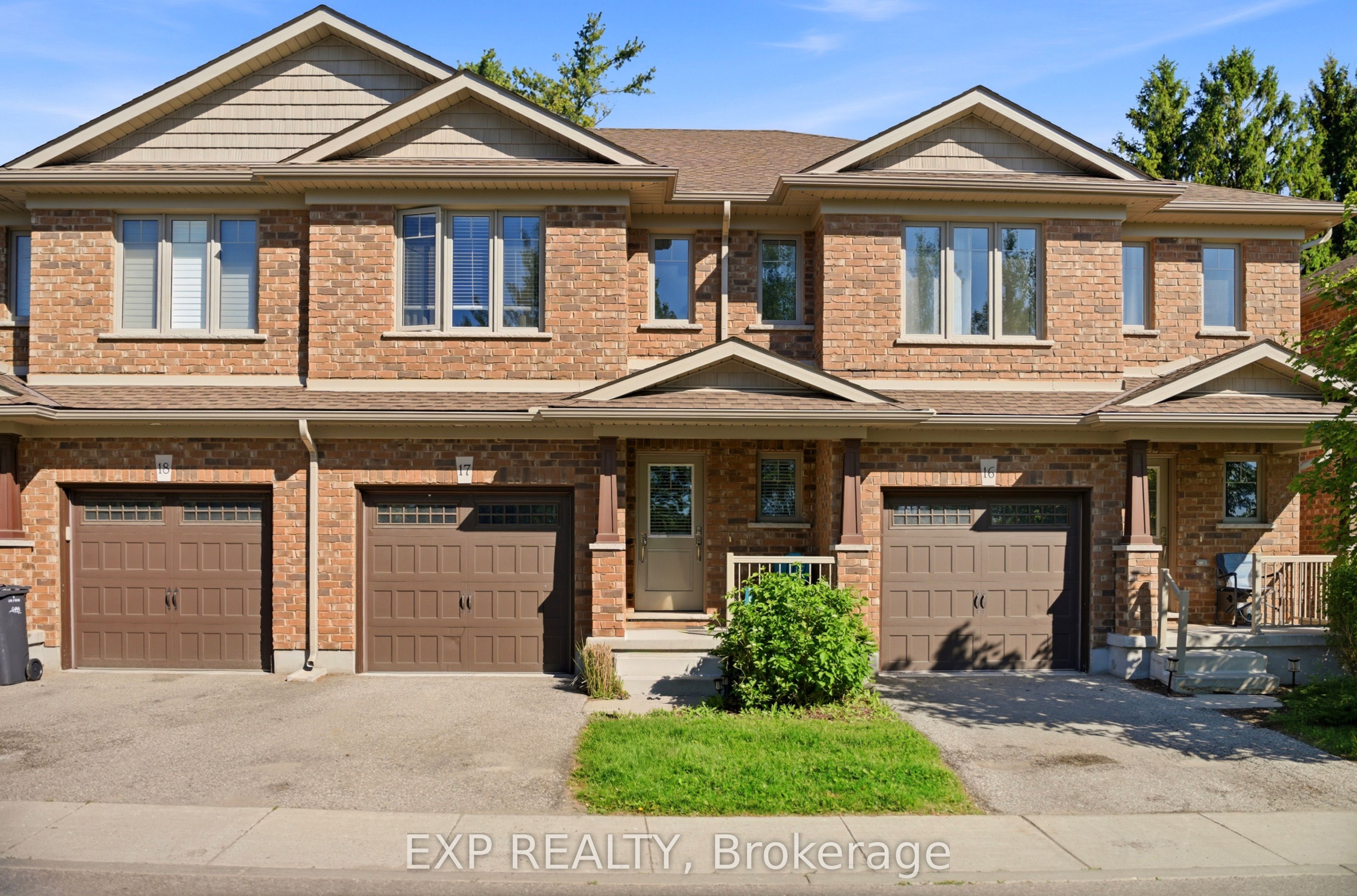 158 Fife Road 17, Guelph, On N1h 6y3