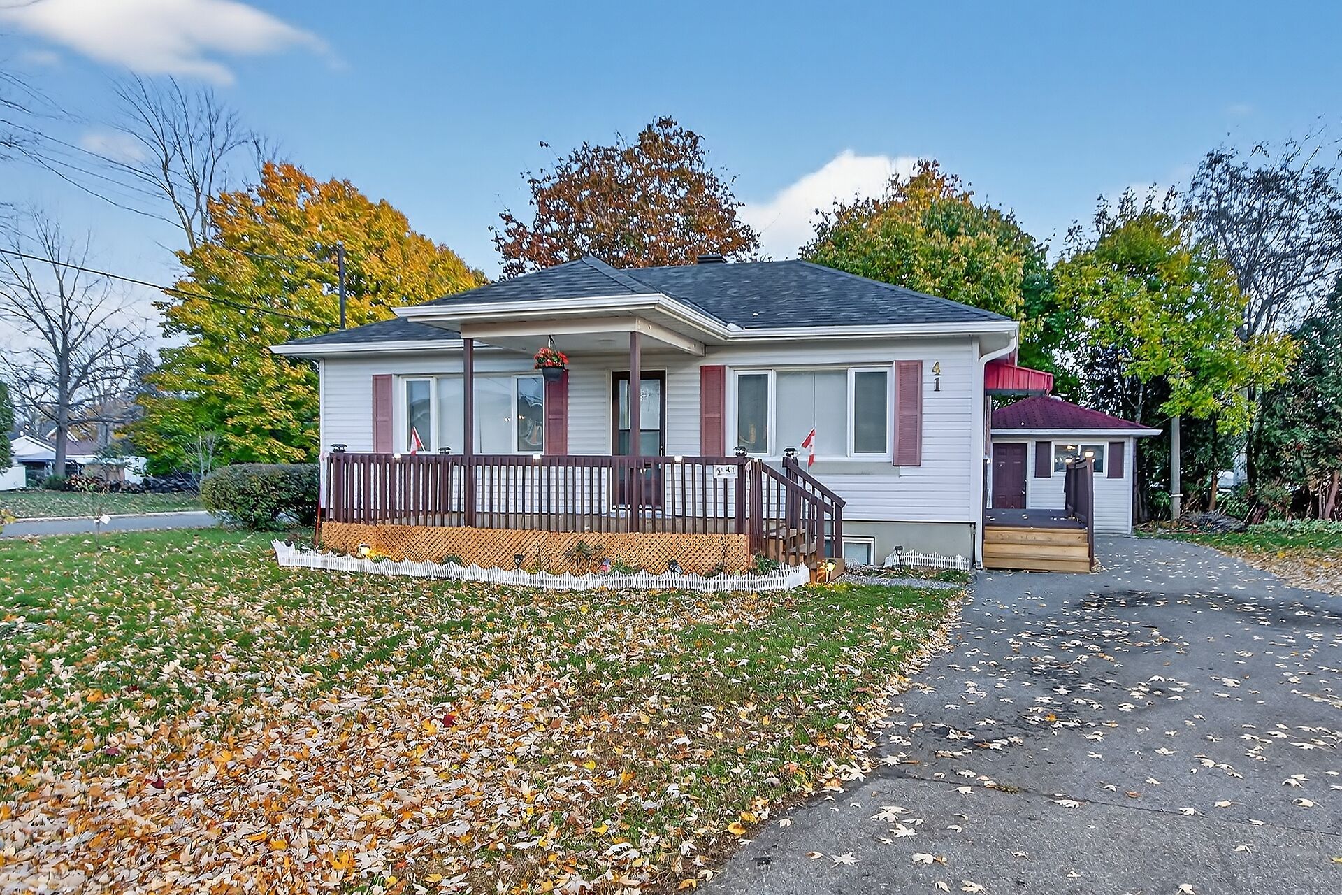 41 Hwy 5 W Street, South Dundas, On K0c 1x0