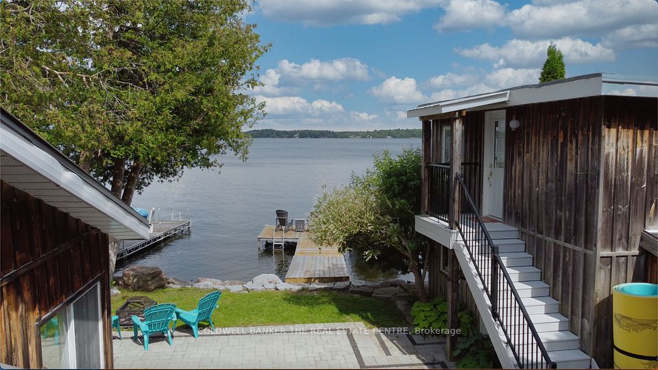 23 Cedar Dale Drive, Kawartha Lakes, On K0m 2b0