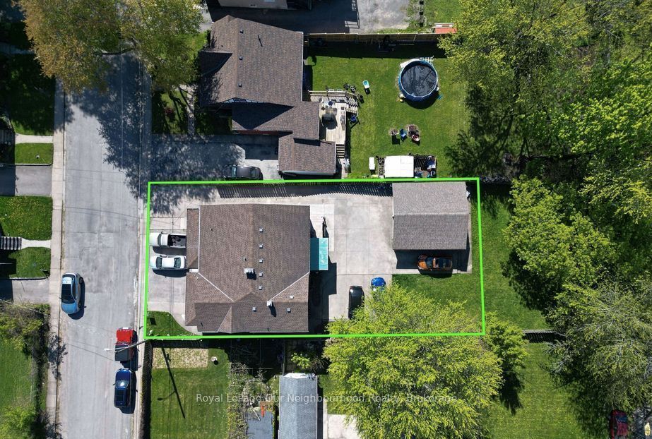5749 Summer Street, Niagara Falls, On L2g 1m5