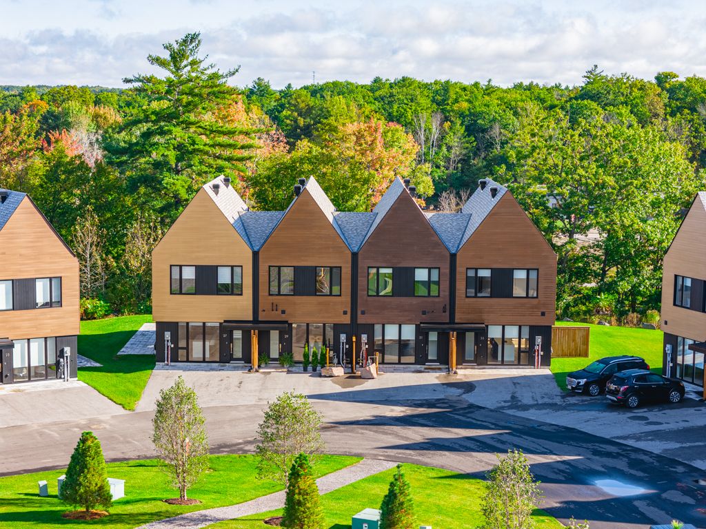 29 Rockmount Crescent, Gravenhurst, On P1p 0a6